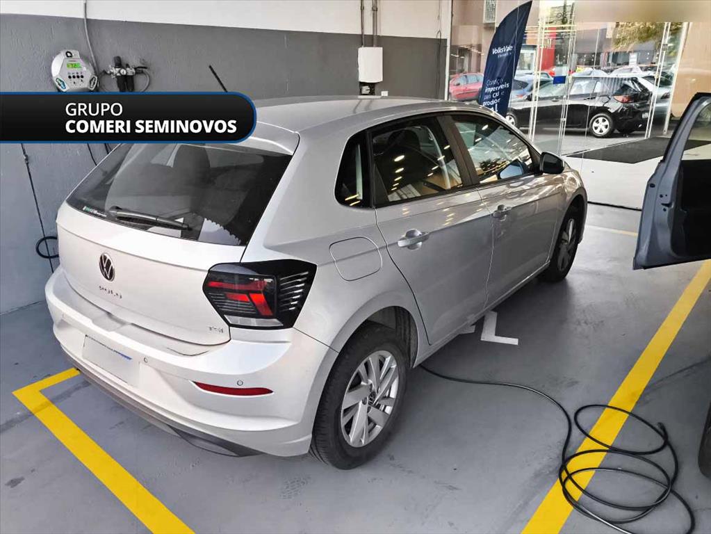 POLO 1.0 170 TSI MANUAL
