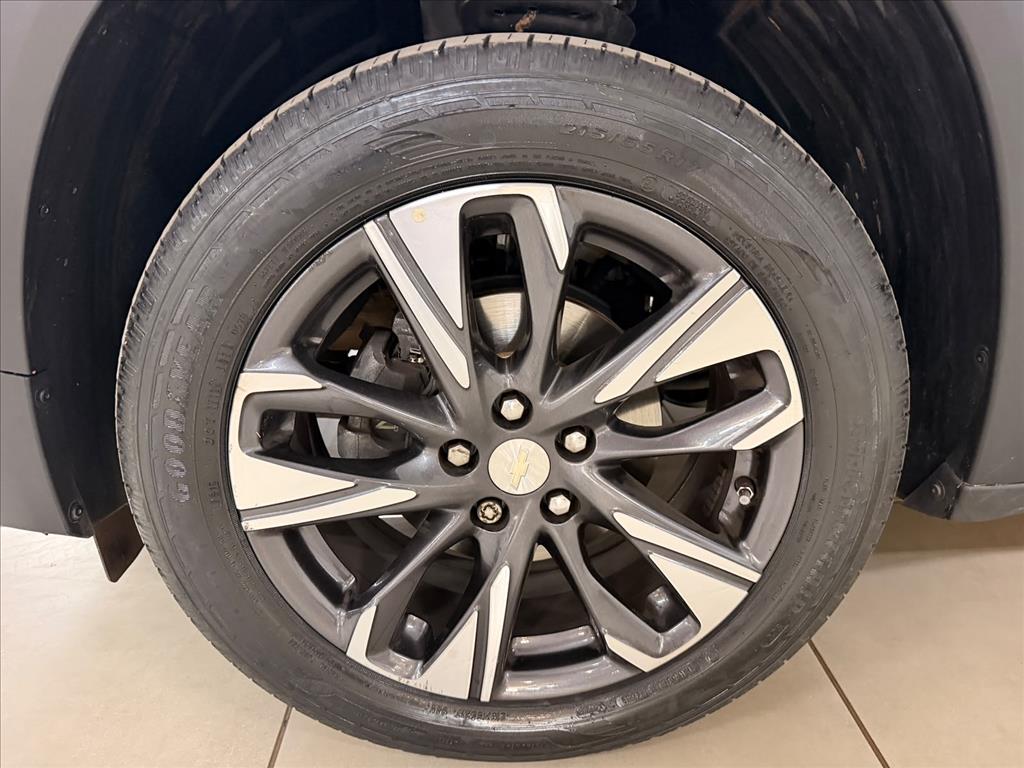 TRACKER 1.2 TURBO FLEX PREMIER AUTOMÁTICO3