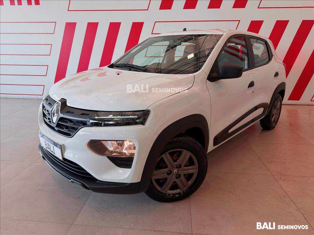 KWID 1.0 12V SCE FLEX INTENSE MANUAL2