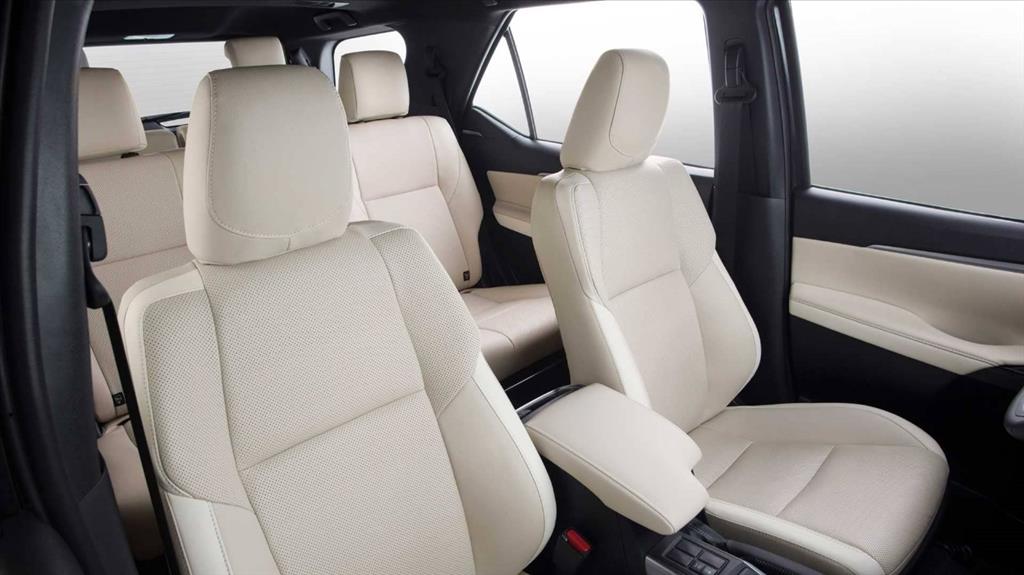 HILUX SW4 2.8 D-4D TURBO DIESEL SRX PLATINUM 4X4 AUTOMÁTICO7