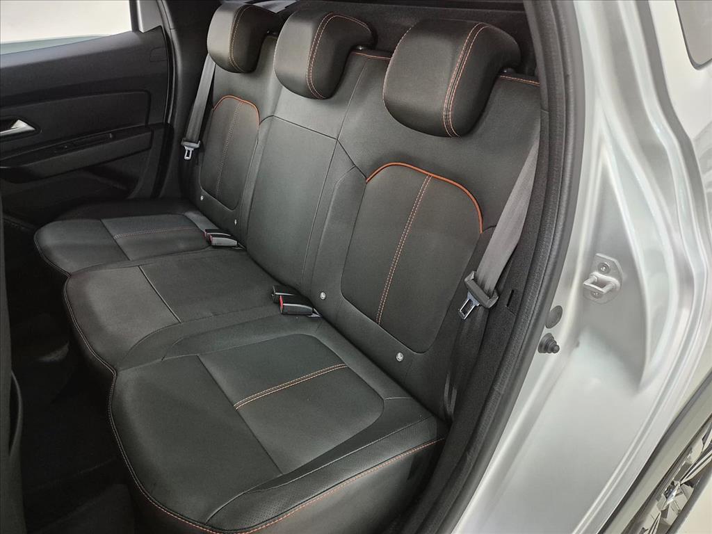 Renault-DUSTER-1.6 16V SCE FLEX ICONIC PLUS X-TRONIC