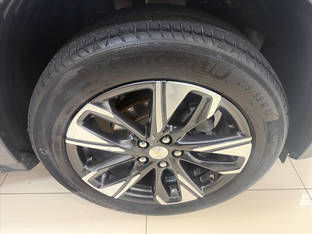 TRACKER 1.2 TURBO FLEX PREMIER AUTOMÁTICO13