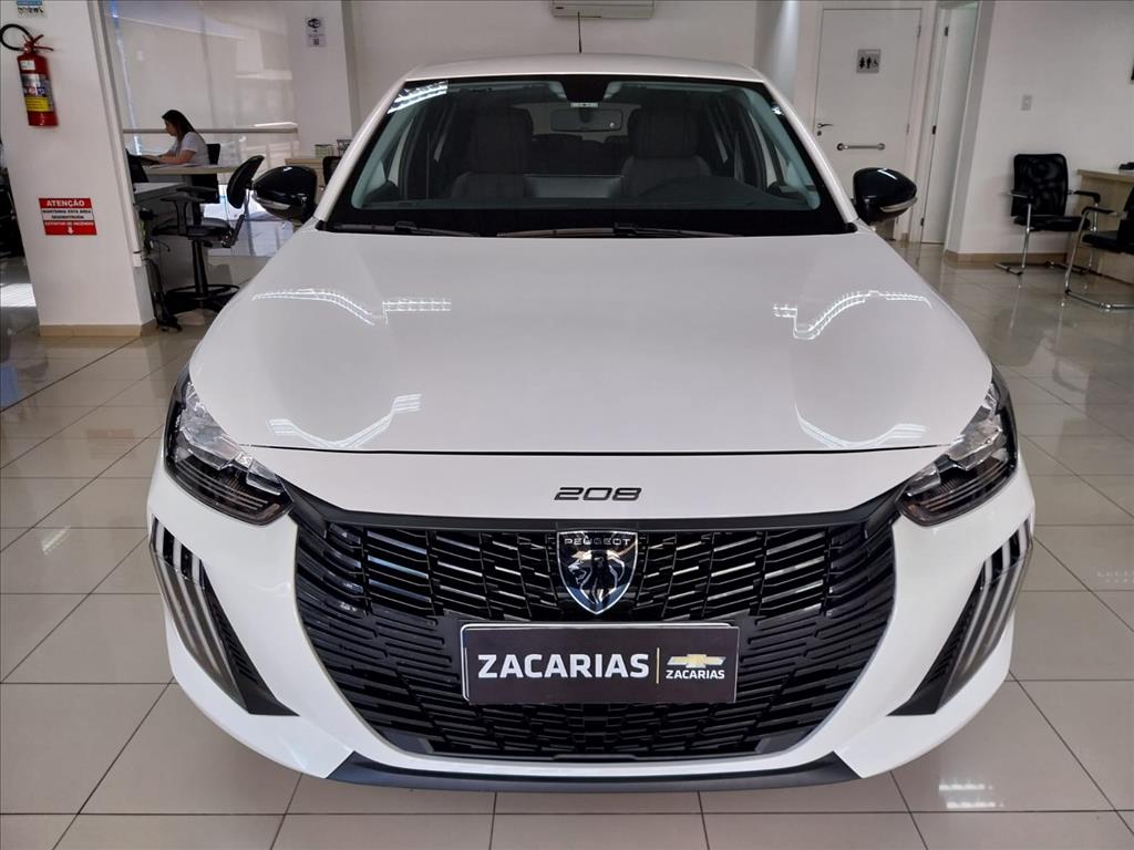 208 1.0 FIREFLY FLEX ACTIVE MANUAL