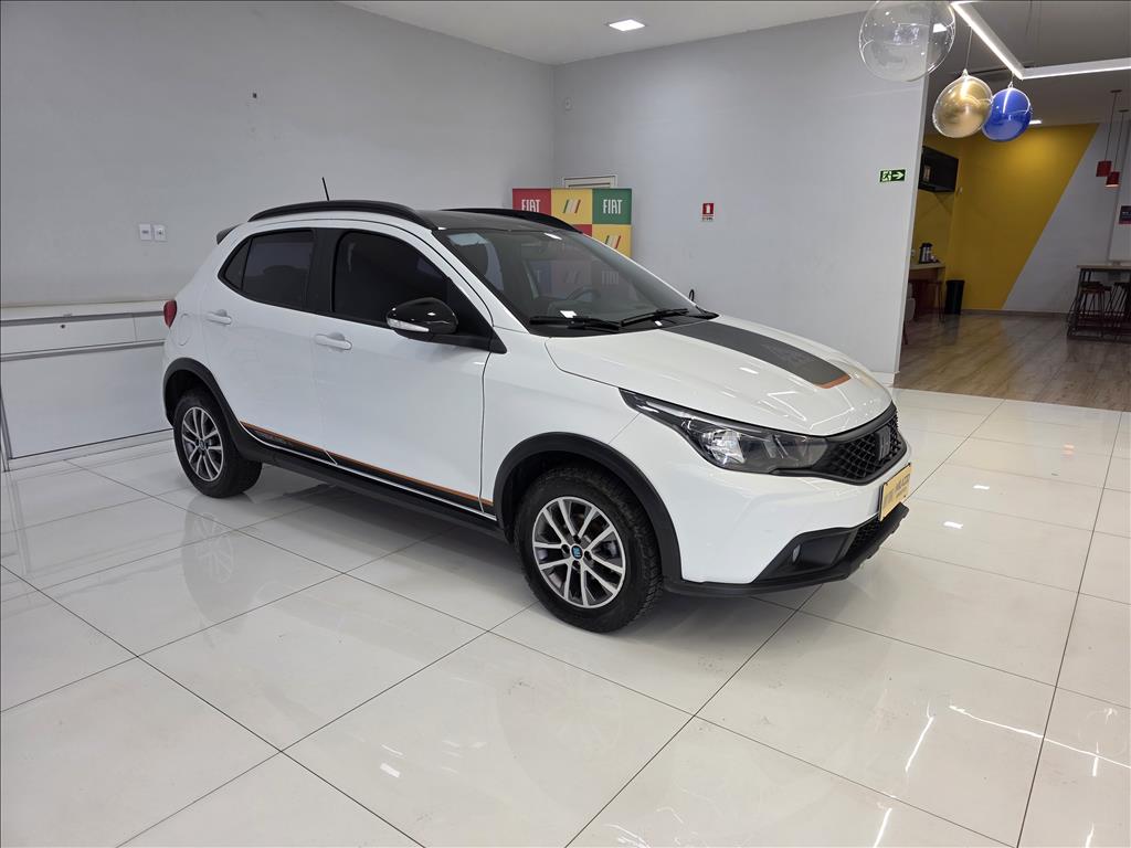 ARGO 1.3 FIREFLY FLEX TREKKING MANUAL2