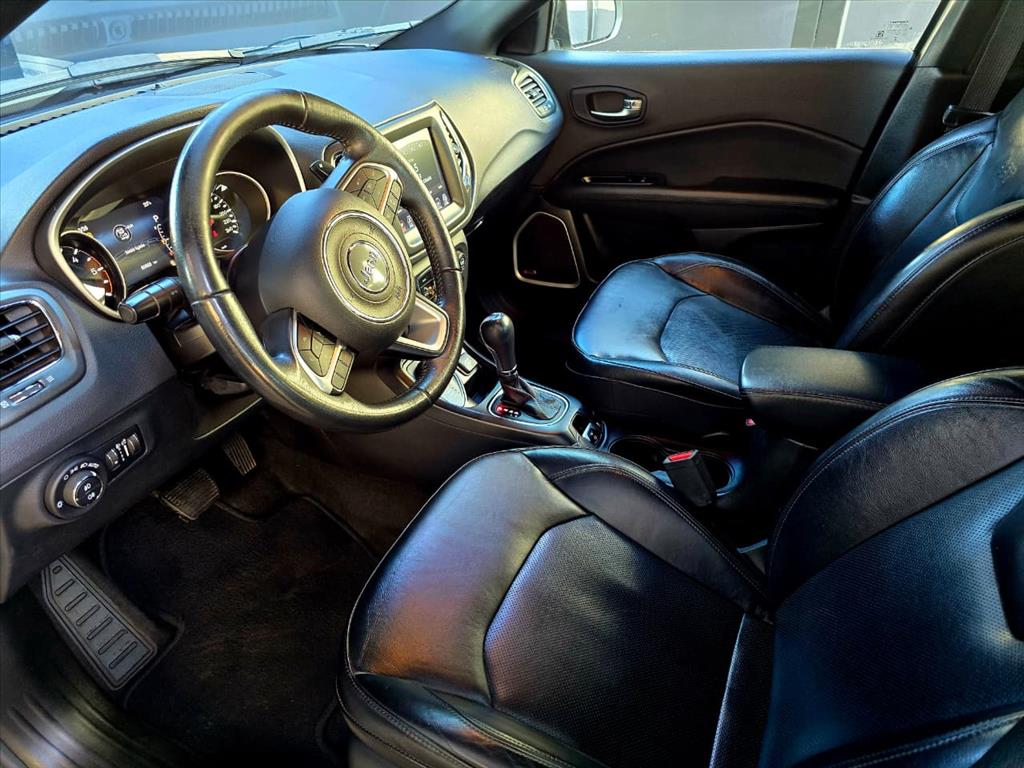COMPASS 2.0 16V DIESEL S 4X4 AUTOMÁTICO6