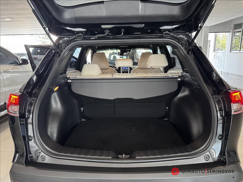 Toyota-COROLLA CROSS-1.8 VVT-I HYBRID FLEX XRX CVT