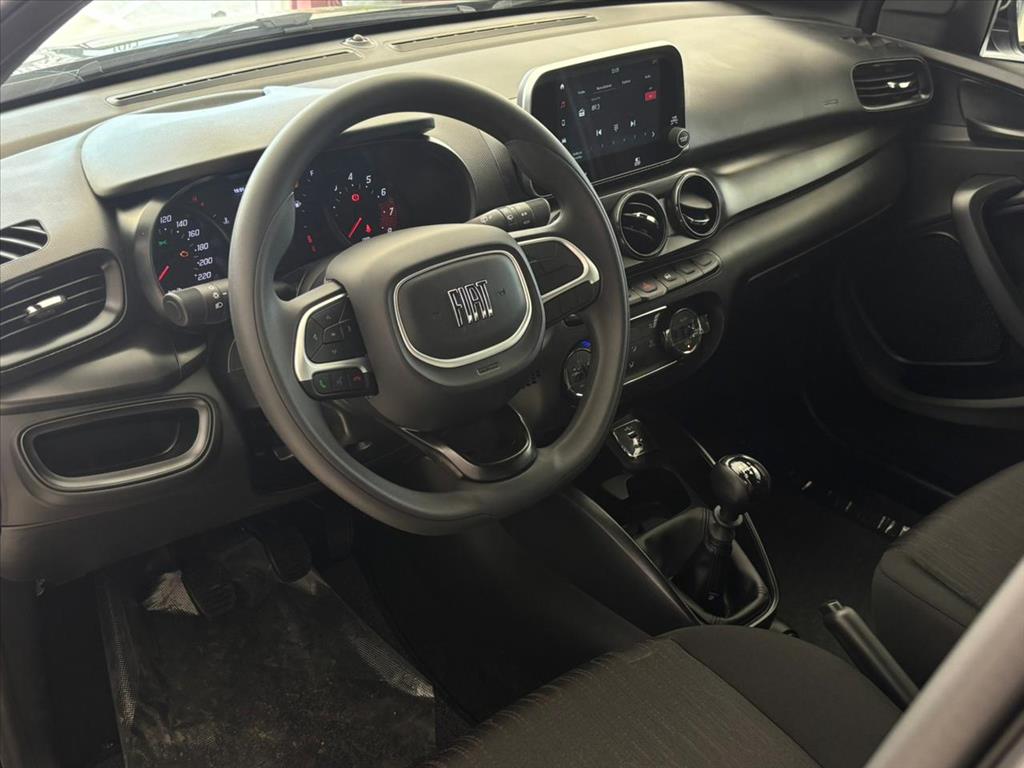 ARGO 1.0 FIREFLY FLEX DRIVE MANUAL18