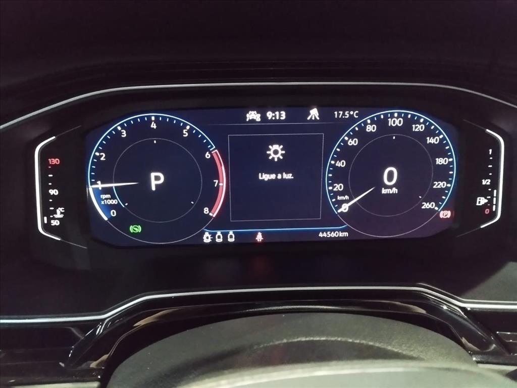 VIRTUS 1.4 250 TSI EXCLUSIVE AUTOMÁTICO11