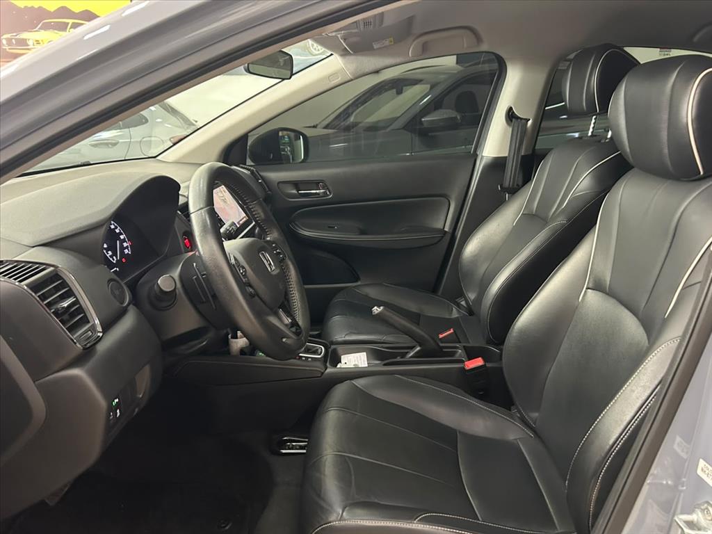 CITY 1.5 i-VTEC FLEX EXL CVT6