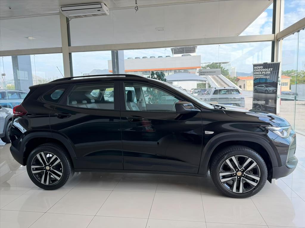 TRACKER 1.0 TURBO FLEX LT AUTOMÁTICO4