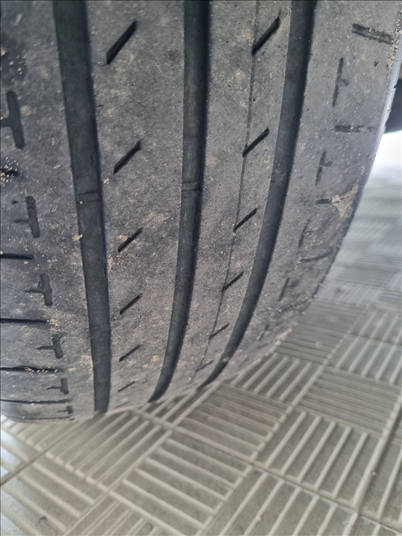 POLO 1.0 200 TSI COMFORTLINE AUTOMÁTICO10