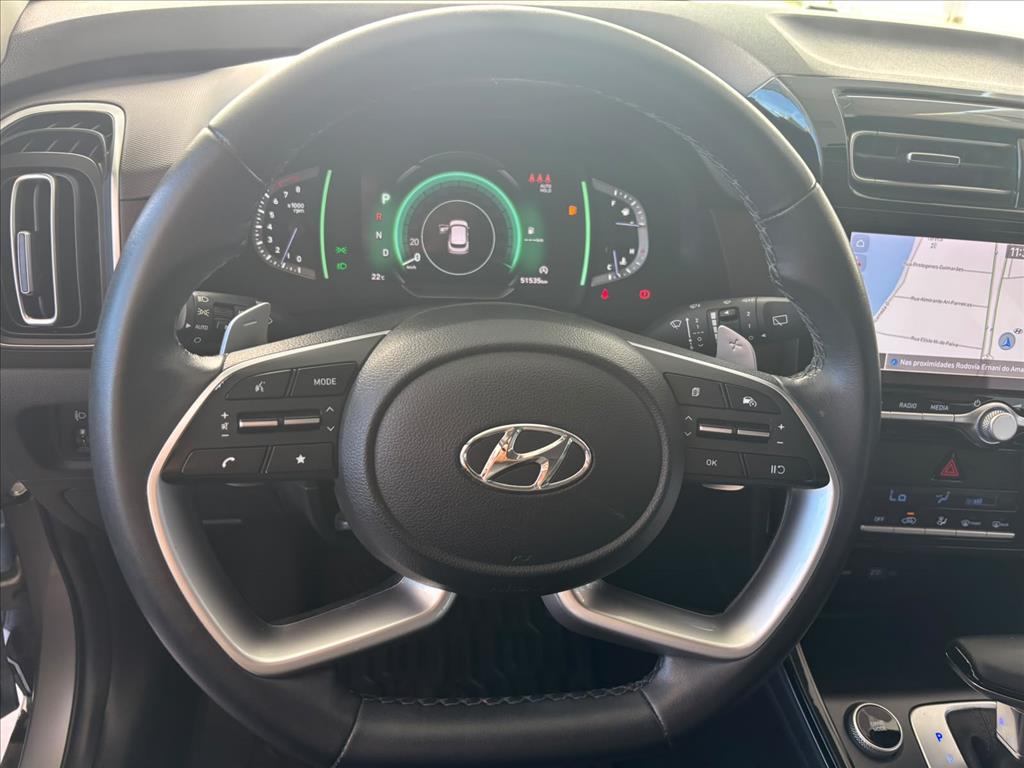CRETA 1.0 TGDI FLEX PLATINUM AUTOMÁTICO9