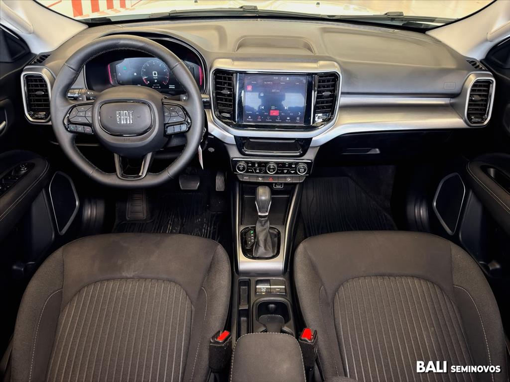 TORO 1.3 TURBO 270 FLEX FREEDOM AT69