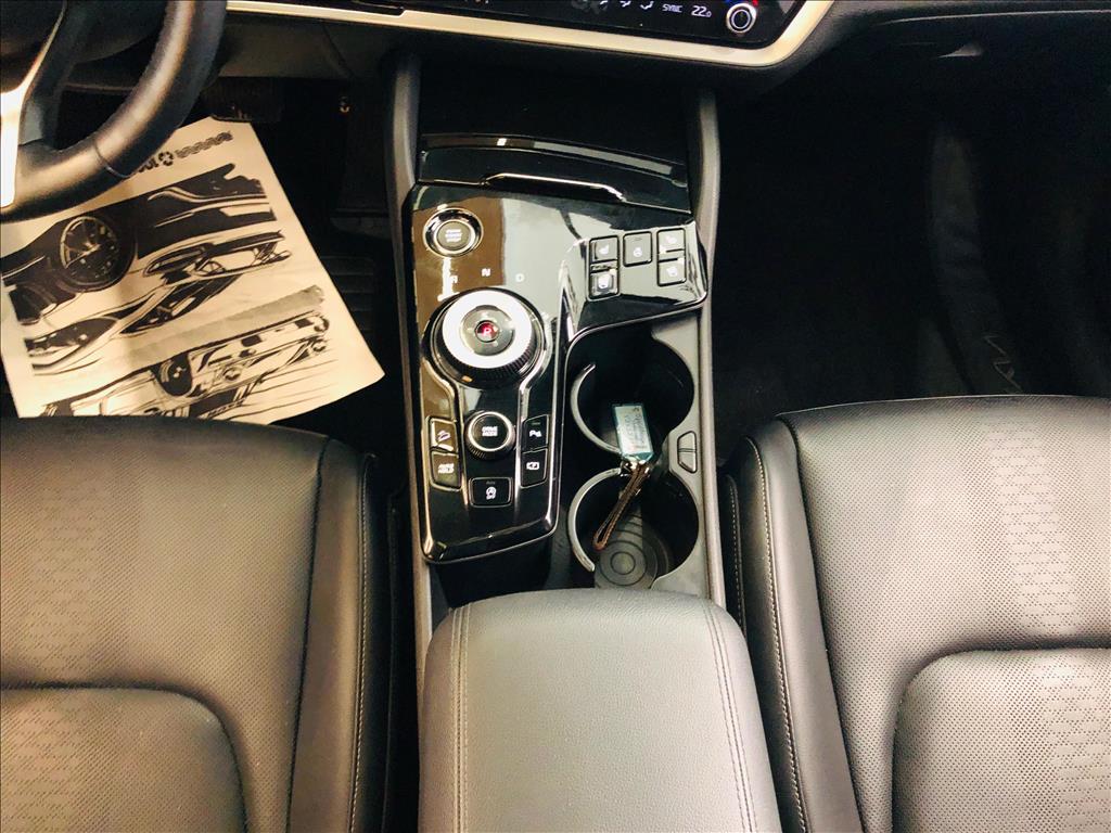 SPORTAGE 1.6 TGDI MHEV EX PRESTIGE DCT13