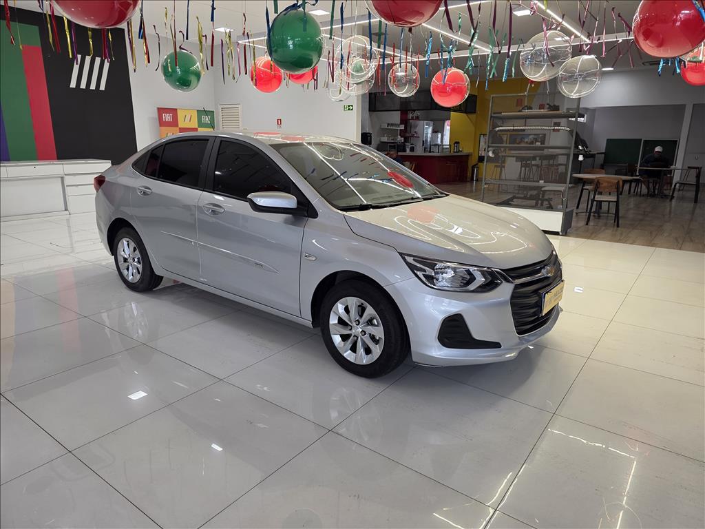 ONIX PLUS 1.0 FLEX LT MANUAL2