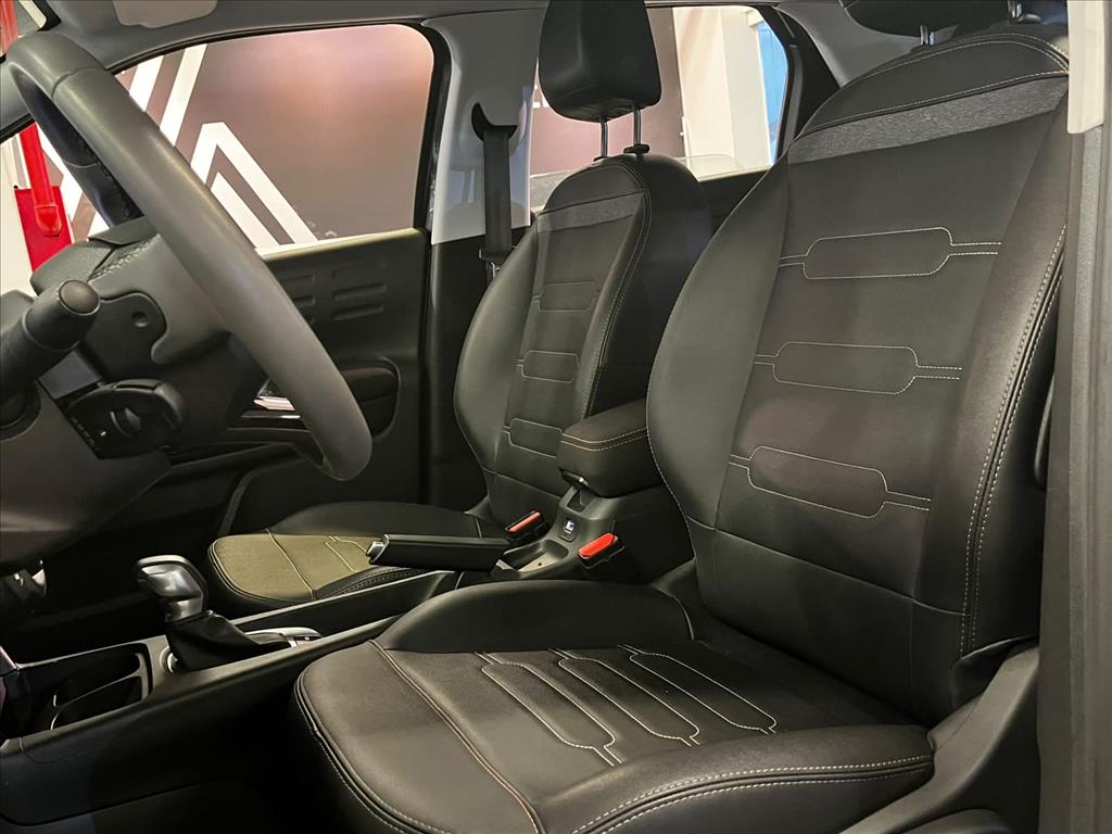 C4 CACTUS 1.6 THP FLEX SHINE PACK EAT69
