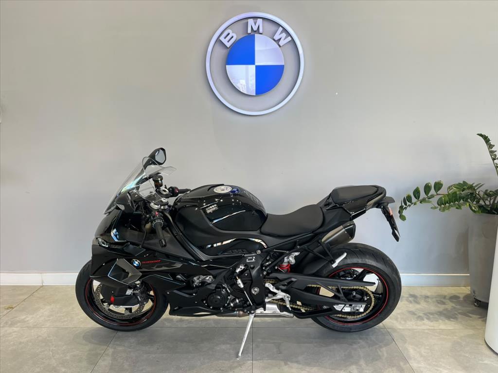 BMW Motorrad-S-1000 RR