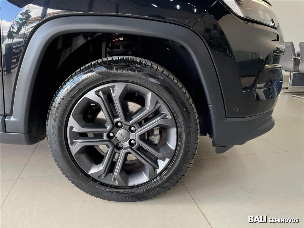 COMPASS 1.3 T270 TURBO FLEX LONGITUDE AT66