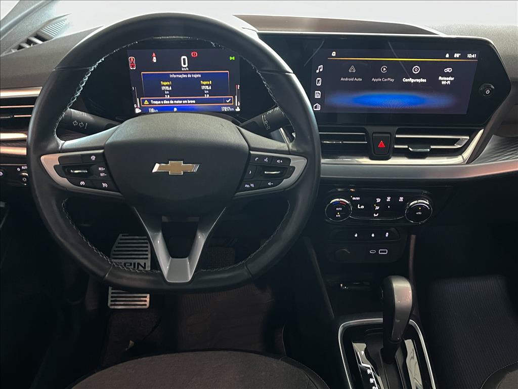 SPIN 1.8 LTZ 8V FLEX 4P AUTOMÁTICO4