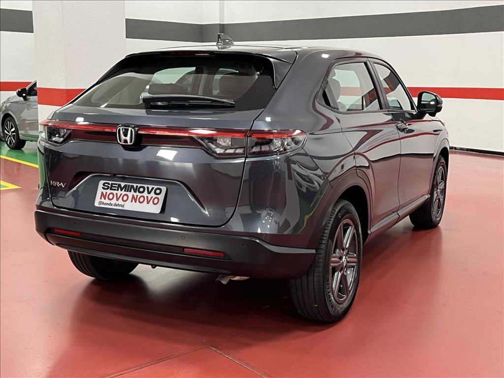 HR-V 1.5 DI I-VTEC FLEX EXL CVT5
