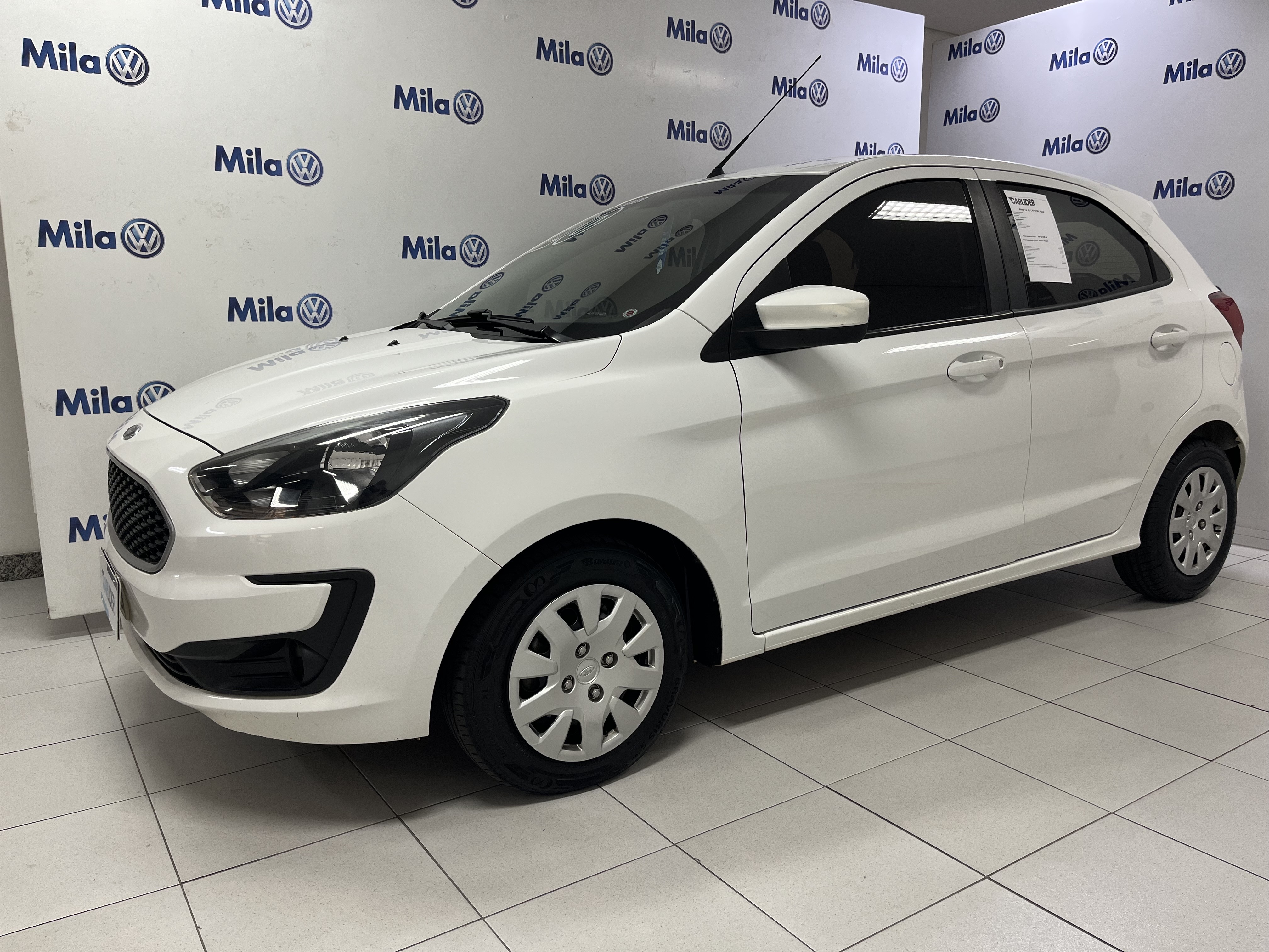 KA 1.0 TI-VCT FLEX SE MANUAL1