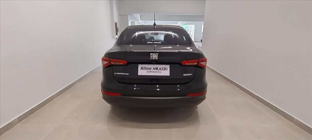 CRONOS 1.3 FIREFLY FLEX PRECISION CVT5