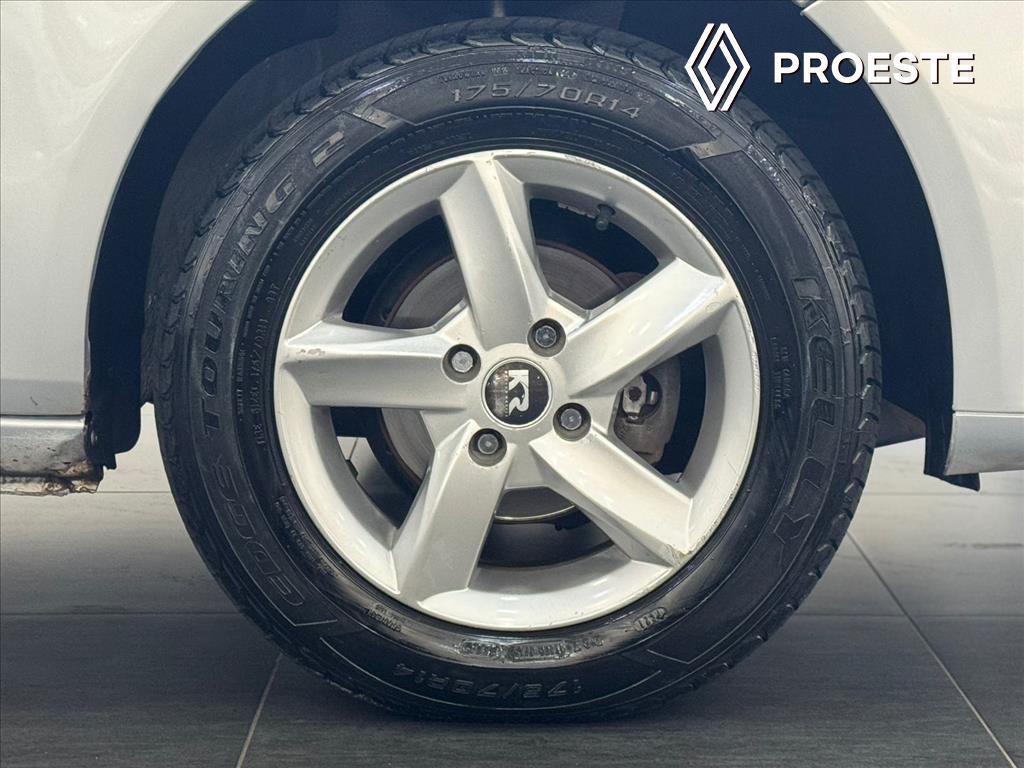 GOL 1.0 MI 8V FLEX 4P MANUAL G.V