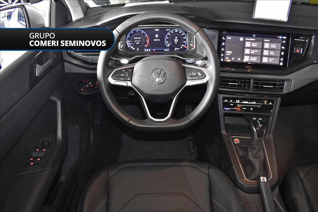 POLO 1.0 170 TSI HIGHLINE AUTOMÁTICO10
