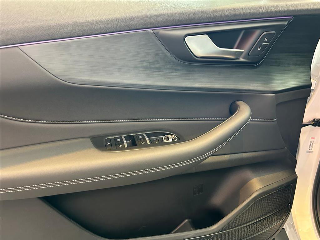 Caoa Chery-TIGGO 5x-1.5 VVT TURBO iFLEX SPORT CVT