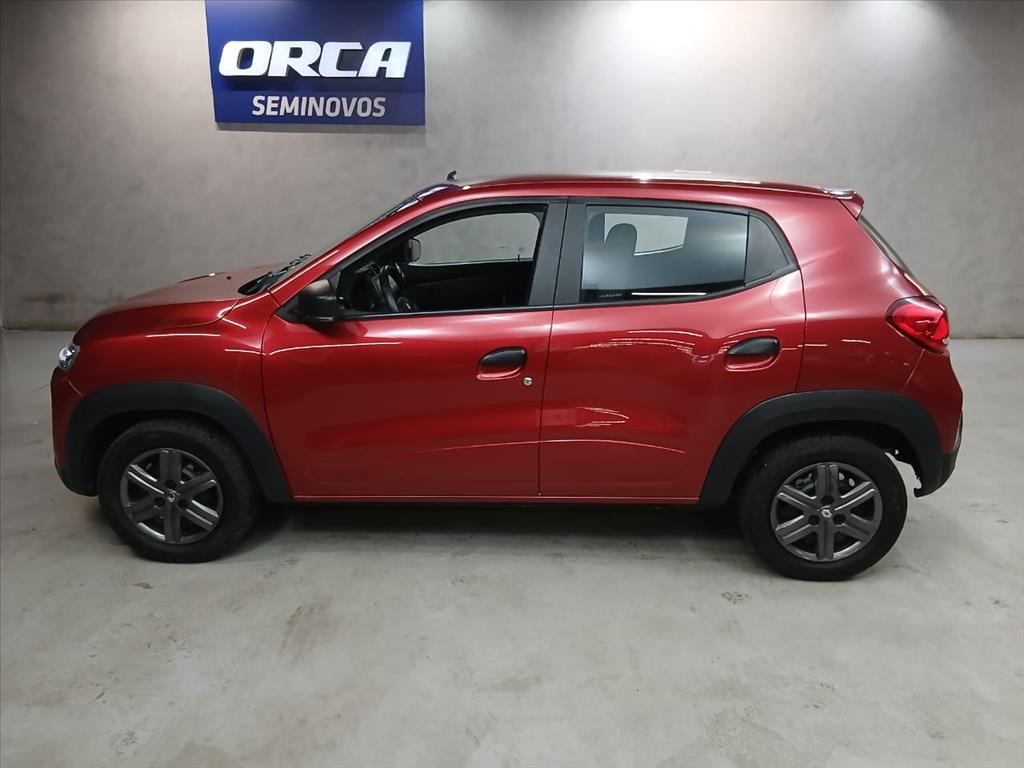 KWID 1.0 12V SCE FLEX ZEN MANUAL7