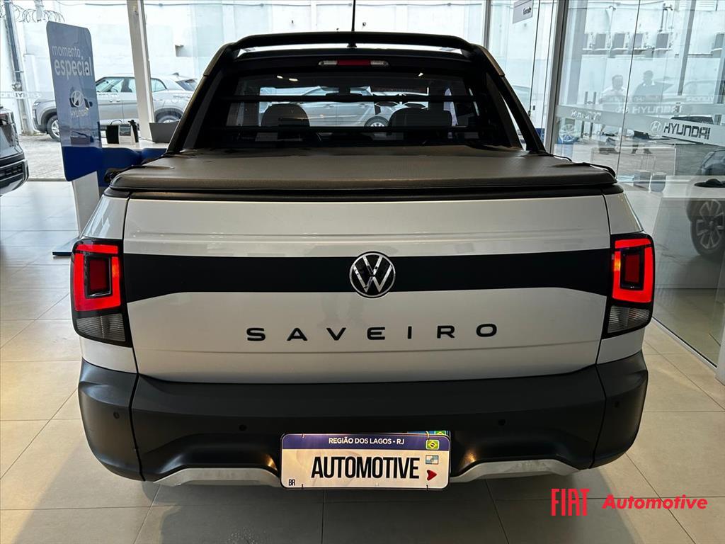 SAVEIRO 1.6 MSI EXTREME CD 16V FLEX 2P MANUAL6