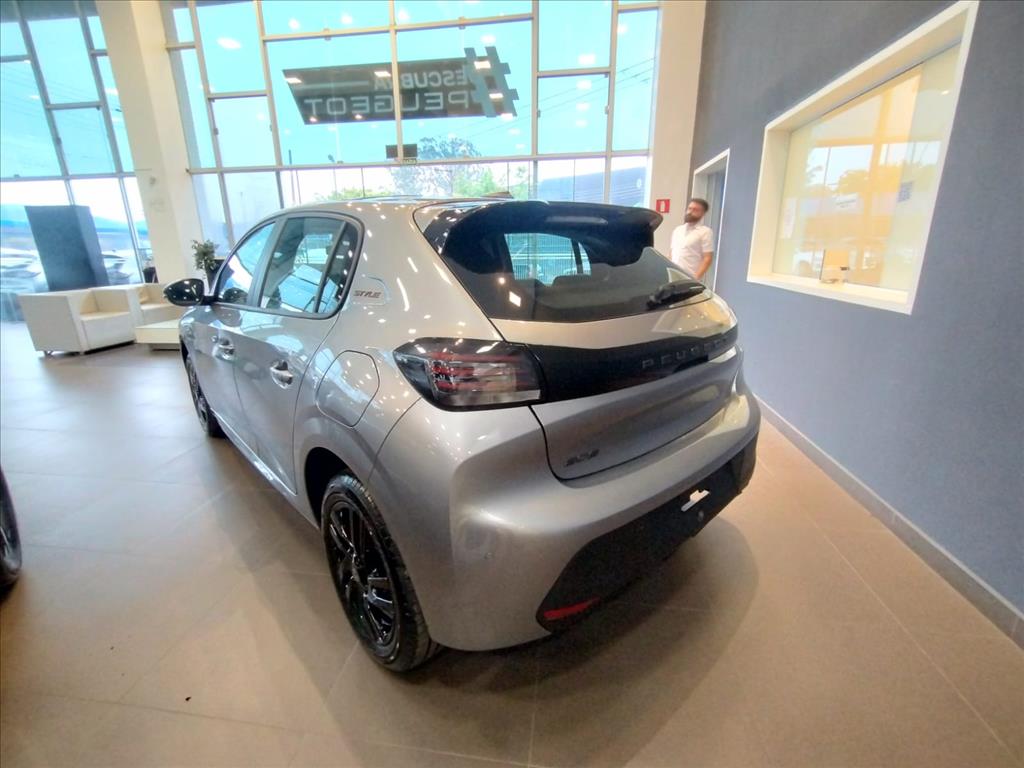 208 1.0 FIREFLY FLEX STYLE MANUAL4