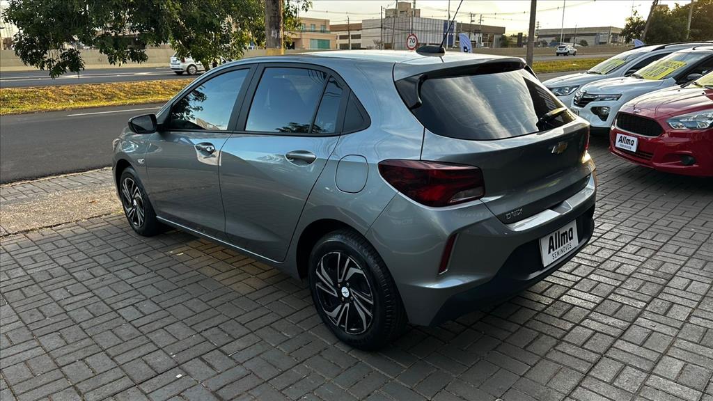 ONIX 1.0 FLEX LT MANUAL6