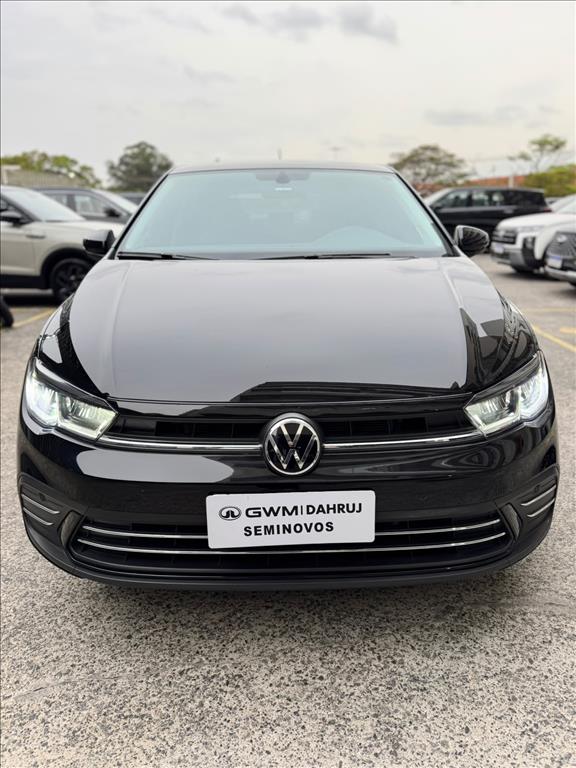 POLO 1.0 170 TSI HIGHLINE AUTOMÁTICO1