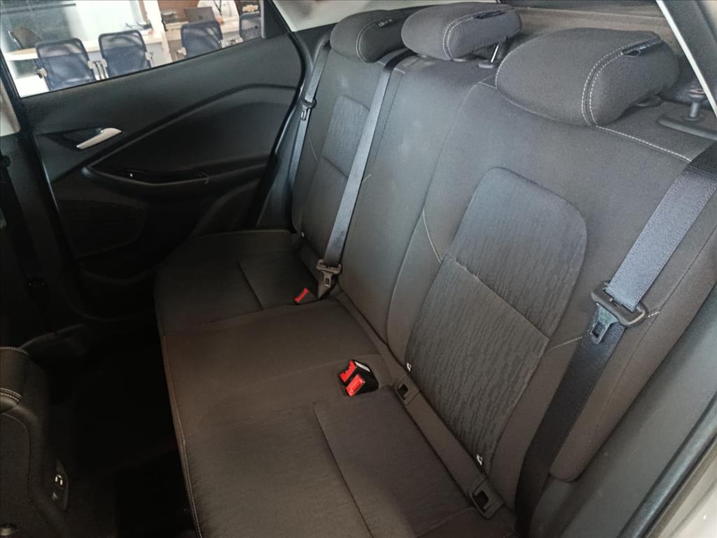 TRACKER 1.0 TURBO FLEX LT AUTOMÁTICO9