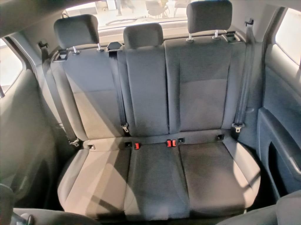 T-CROSS 1.0 200 TSI TOTAL FLEX AUTOMÁTICO