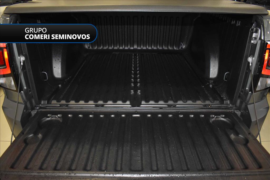 SAVEIRO 1.6 MSI EXTREME CD 16V FLEX 2P MANUAL