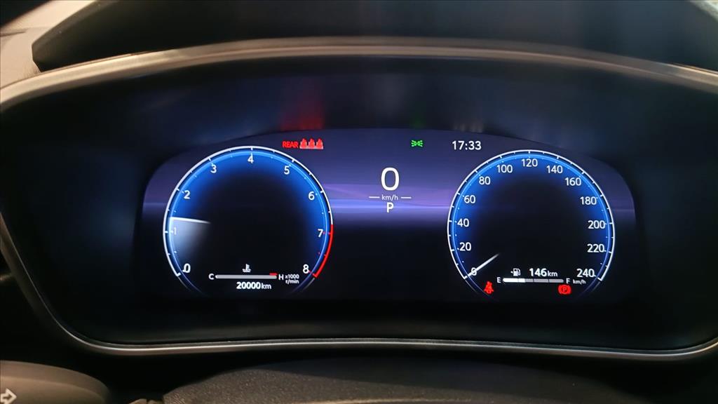 COROLLA 2.0 VVT-IE FLEX XEI DIRECT SHIFT8