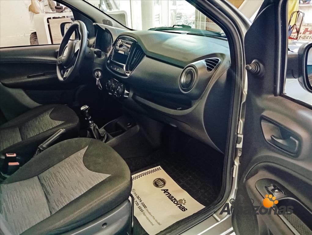 carro