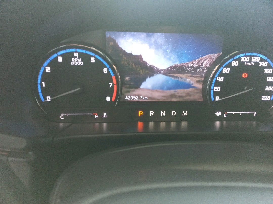 Ford-BRONCO SPORT-2.0 ECOBOOST GASOLINA WILDTRAK 4X4 SELECTSHIFT