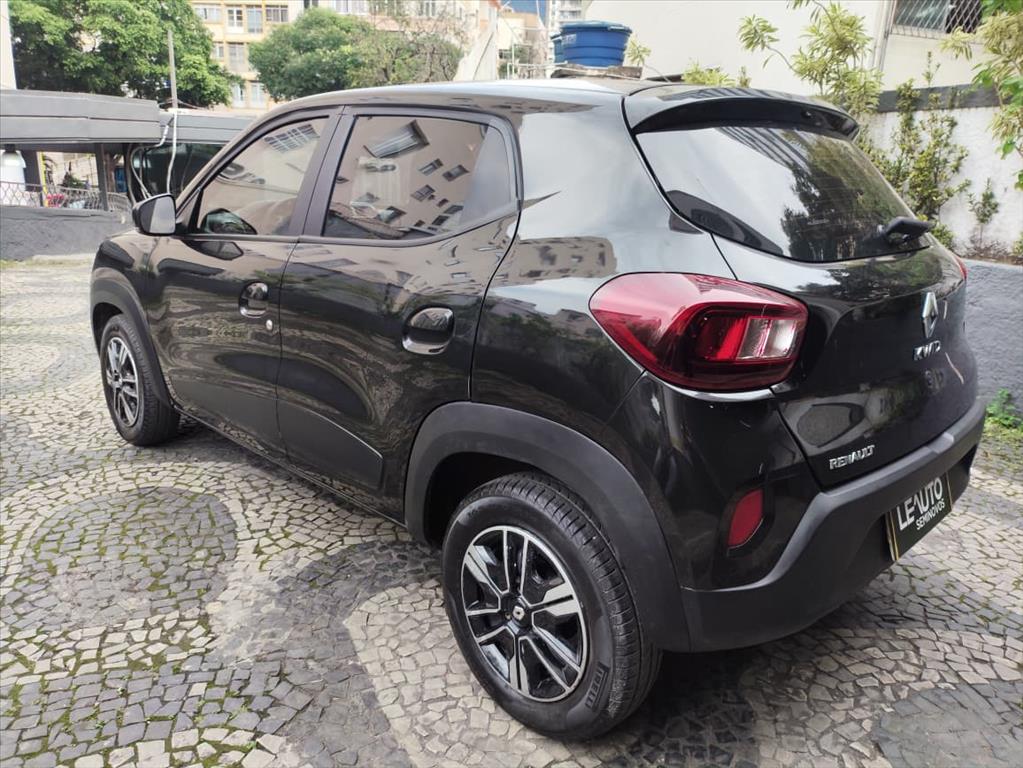 KWID 1.0 12V SCE FLEX INTENSE MANUAL3