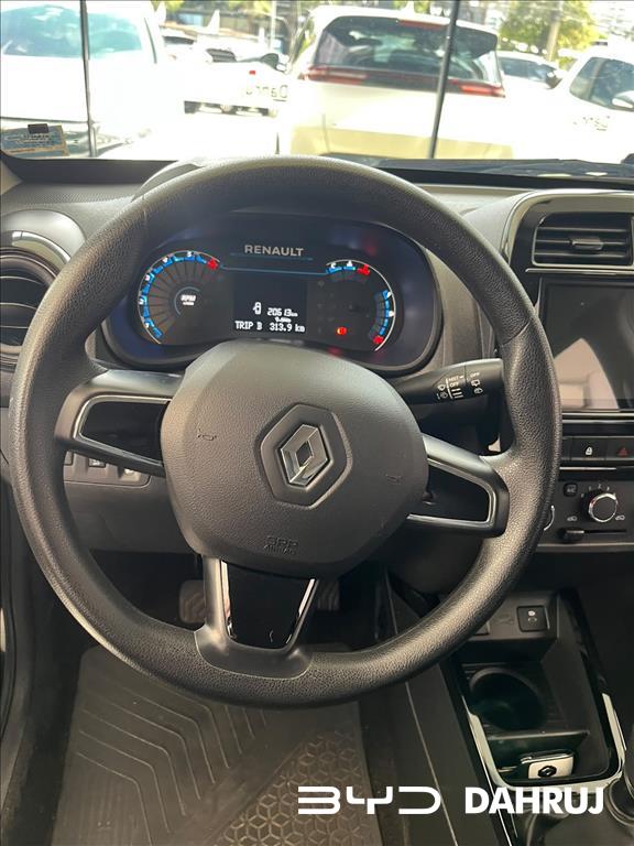 KWID 1.0 12V SCE FLEX INTENSE MANUAL3