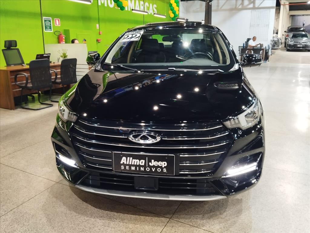 ARRIZO 6 PRO 1.5 VVT TURBO iFLEX CVT1