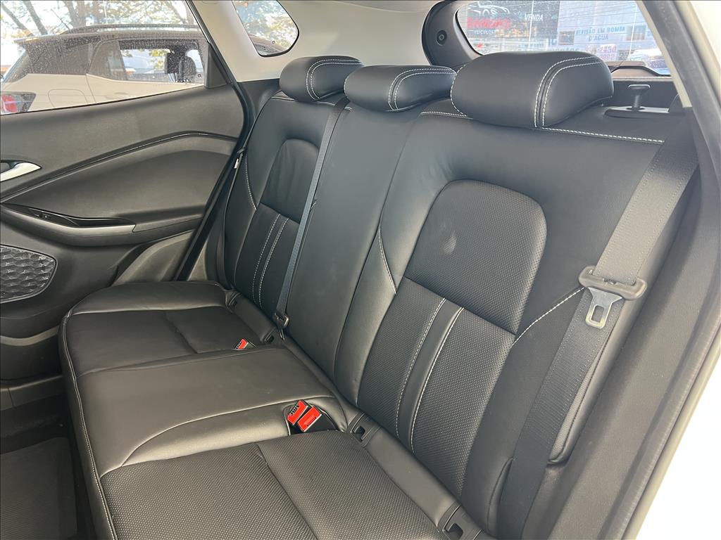 TRACKER 1.0 TURBO FLEX MANUAL17