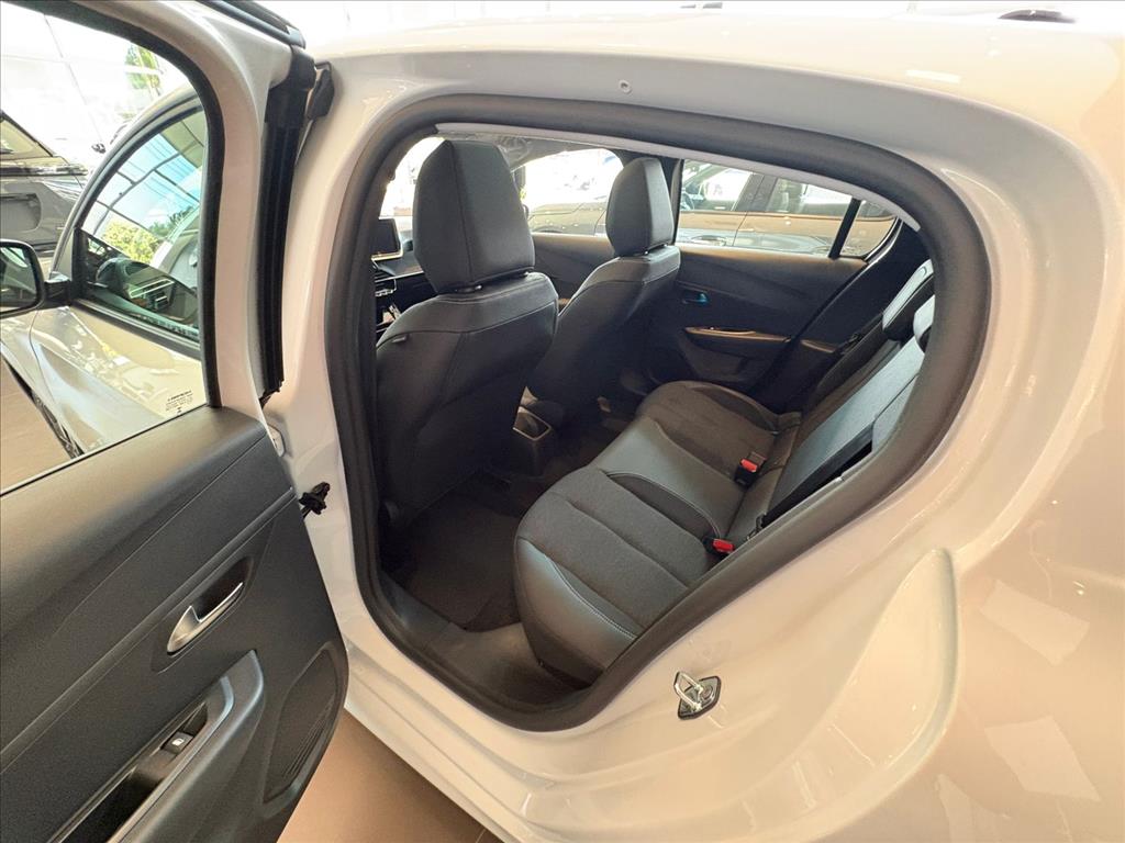 208 1.0 TURBO 200 FLEX ALLURE CVT16