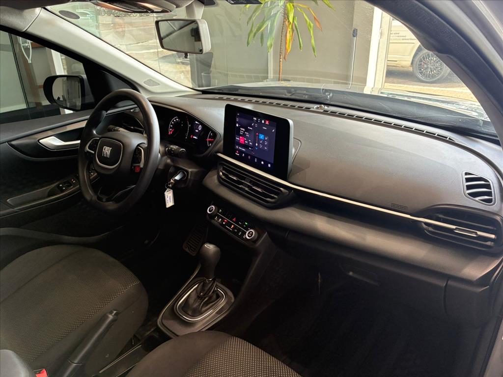 PULSE 1.0 TURBO 200 FLEX DRIVE CVT5