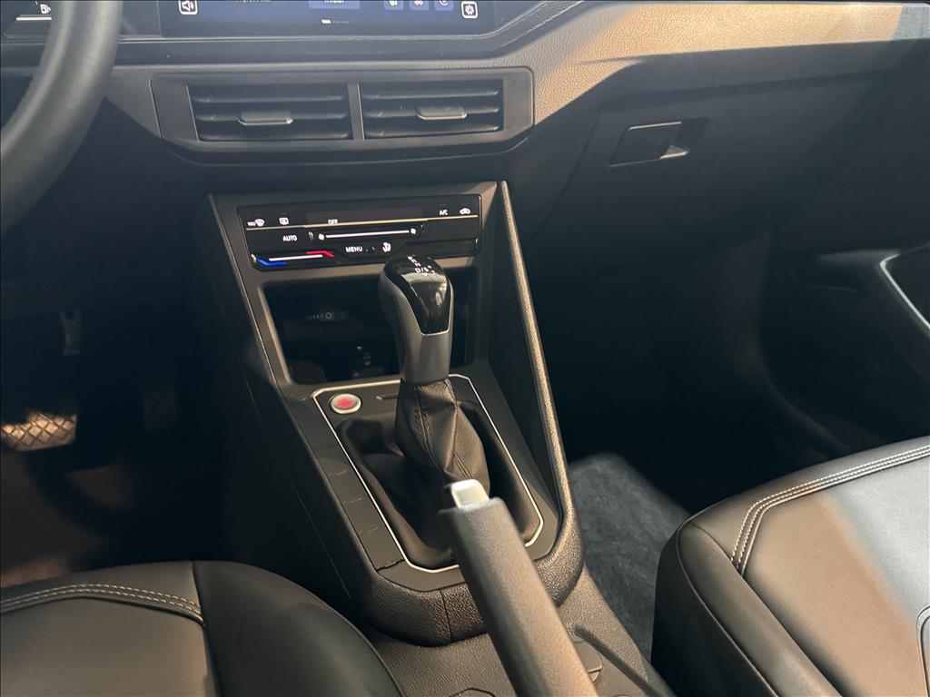 VIRTUS 1.0 200 TSI COMFORTLINE AUTOMÁTICO13
