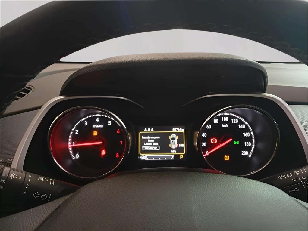 TRACKER 1.2 TURBO FLEX PREMIER AUTOMÁTICO7