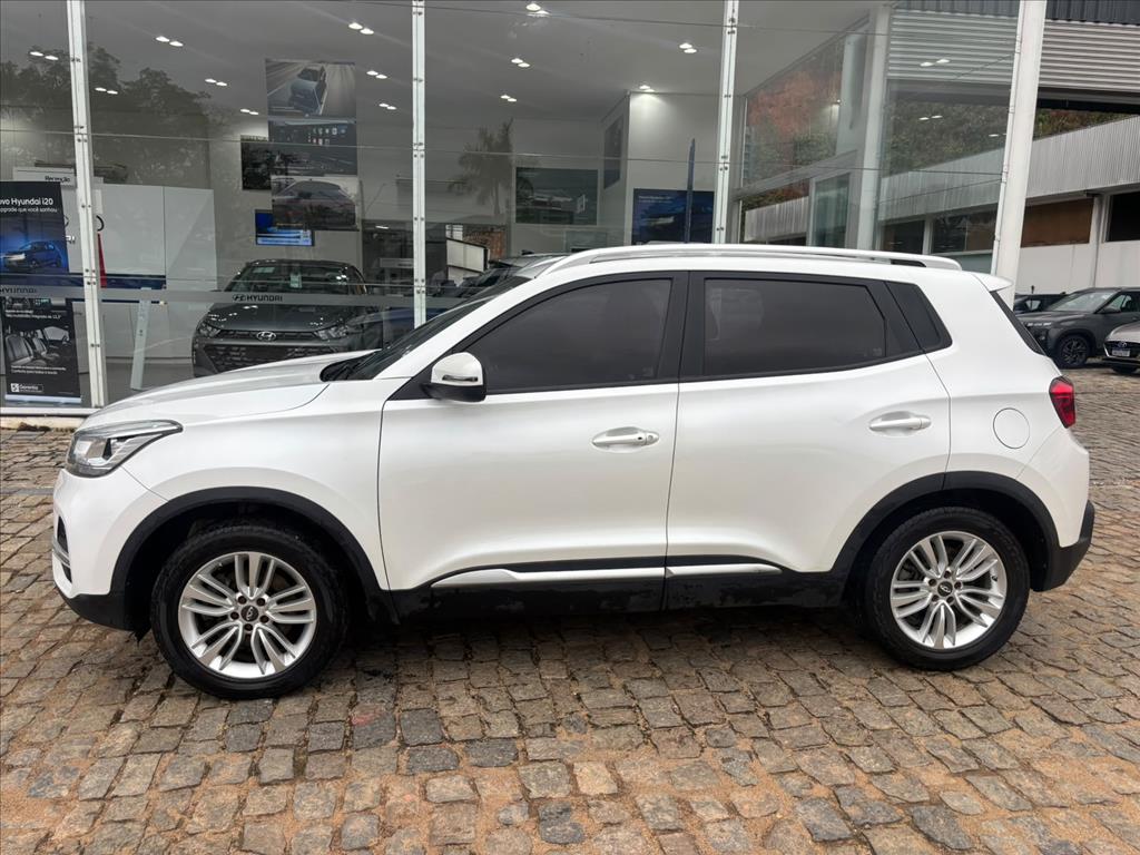 TIGGO 5x 1.5 VVT TURBO iFLEX T DCT1