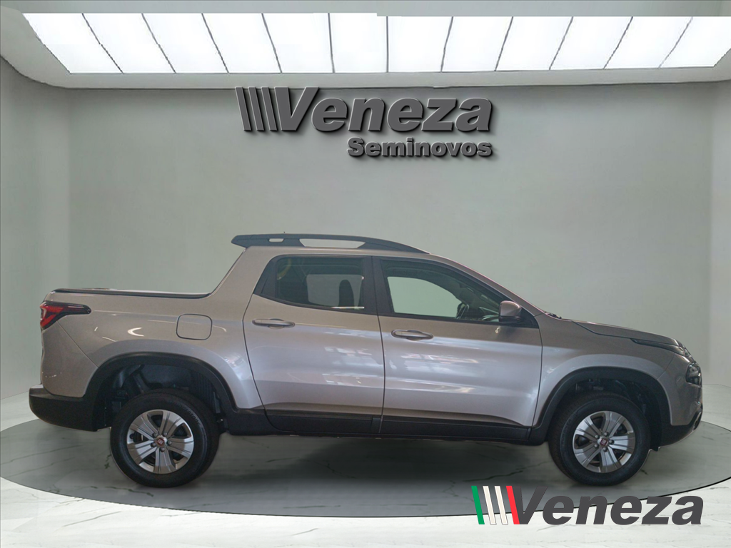 TORO 1.8 16V EVO FLEX FREEDOM AT62